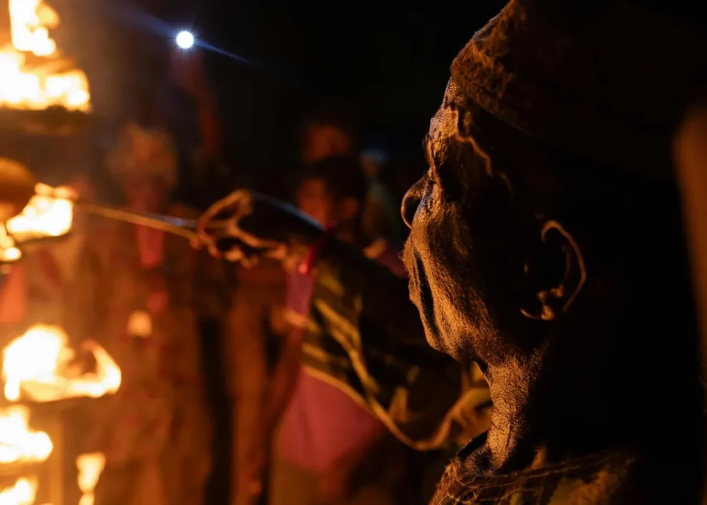 Oral Tradition in the Written Age: Why Folklore Still Matters