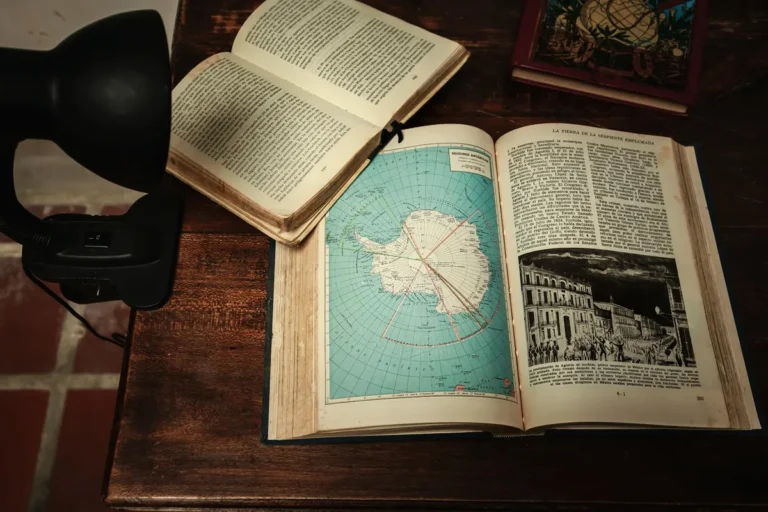 The Quiet Revival of the Novella in Contemporary Fiction